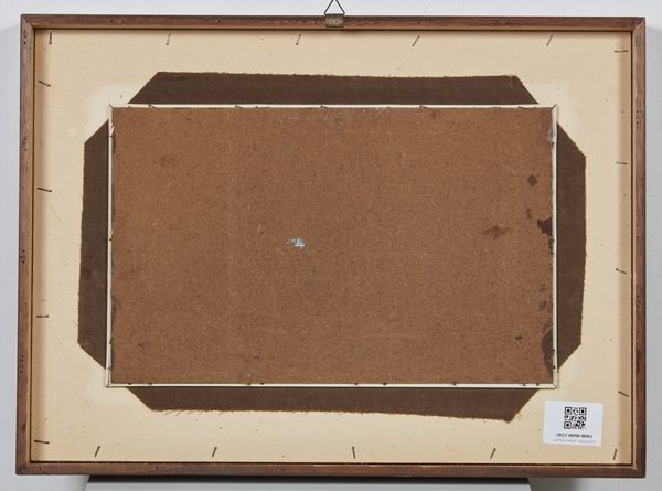 BONANOMI ARTURO (1920 - 2010) : Il mercato  - Asta Asta 367 | ARTE ANTICA E DEL XIX SECOLO Virtuale - Associazione Nazionale - Case d'Asta italiane