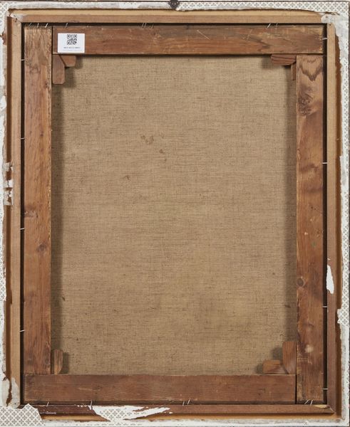 VITALI ALBERTO (1898 - 1974) : Ritratto d'uomo  - Asta Asta 367 | ARTE ANTICA E DEL XIX SECOLO Virtuale - Associazione Nazionale - Case d'Asta italiane