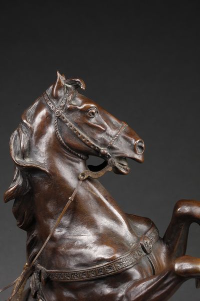 FERRARI GIUSEPPE (1840 - 1905) : Gruppo in bronzo raffigurante una biga romana  - Asta Asta 367 | ARTE ANTICA E DEL XIX SECOLO Virtuale - Associazione Nazionale - Case d'Asta italiane