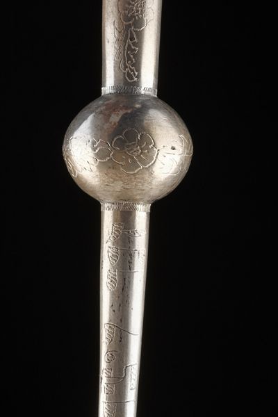 ARGENTIERE RUSSO DEL XIX SECOLO : Yad Torah  - Asta Asta 367 | ARTE ANTICA E DEL XIX SECOLO Virtuale - Associazione Nazionale - Case d'Asta italiane