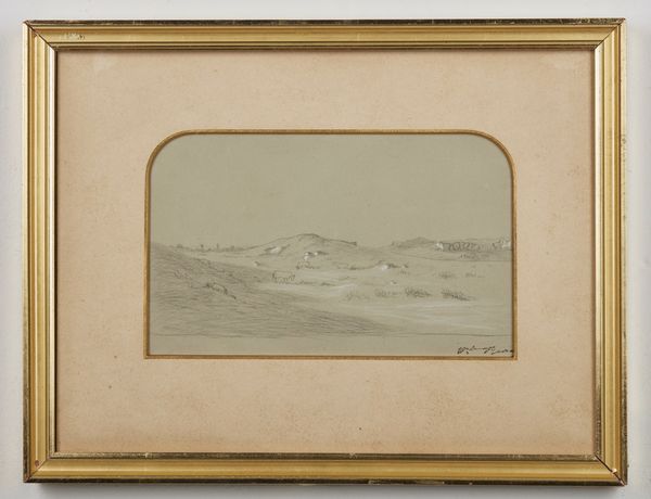 RAVIER AUGUSTE (1814 - 1895) : Studio di paesaggio nel Delfinato con armenti  - Asta Asta 367 | ARTE ANTICA E DEL XIX SECOLO Virtuale - Associazione Nazionale - Case d'Asta italiane