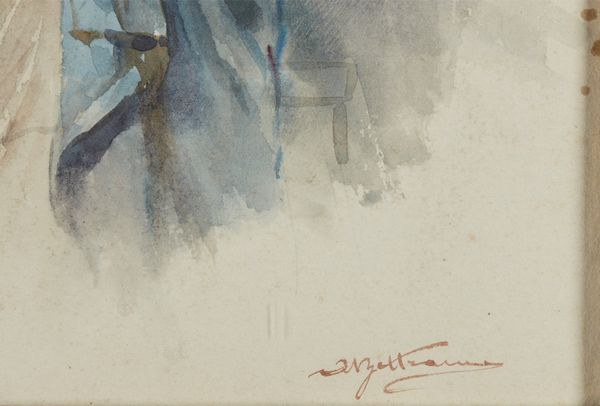 BELTRAME ACHILLE (1871 - 1945) : Lavandaia  - Asta Asta 367 | ARTE ANTICA E DEL XIX SECOLO Virtuale - Associazione Nazionale - Case d'Asta italiane