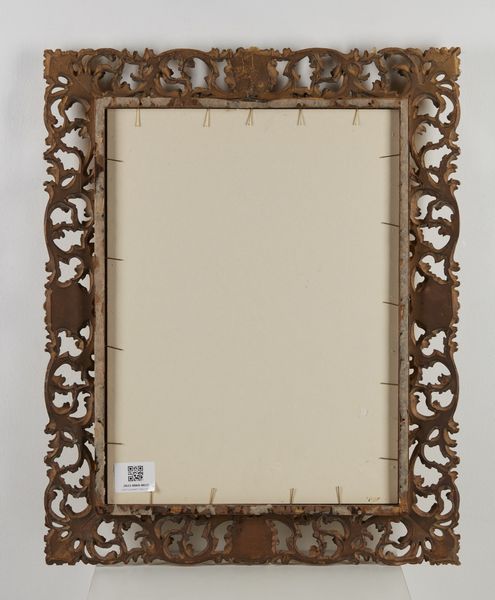 BELTRAME ACHILLE (1871 - 1945) : Lavandaia  - Asta Asta 367 | ARTE ANTICA E DEL XIX SECOLO Virtuale - Associazione Nazionale - Case d'Asta italiane