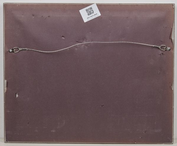 LEBOURG ALBERT MARIE (1849 - 1928) : Notre Dame  - Asta Asta 367 | ARTE ANTICA E DEL XIX SECOLO Virtuale - Associazione Nazionale - Case d'Asta italiane