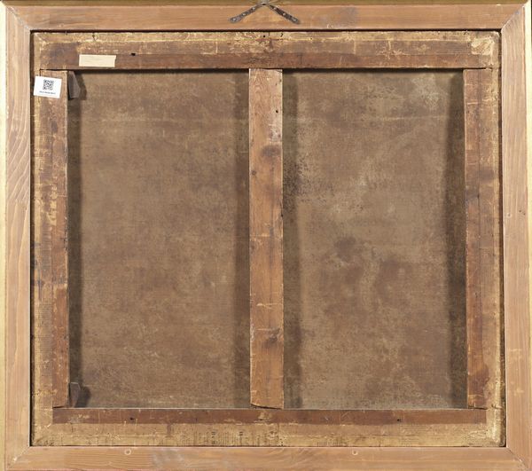 ARTISTA BOLOGNESE DEL XVII SECOLO : Ninfe al bagno  - Asta Asta 367 | ARTE ANTICA E DEL XIX SECOLO Virtuale - Associazione Nazionale - Case d'Asta italiane