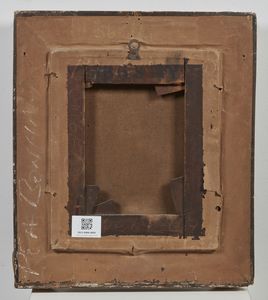 ARTISTA DEL XVIII SECOLO : Ritratto di gentildonna  - Asta Asta 367 | ARTE ANTICA E DEL XIX SECOLO Virtuale - Associazione Nazionale - Case d'Asta italiane