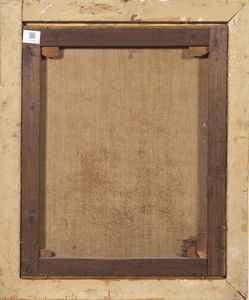 ARTISTA DEL XVIII SECOLO : Ritratto del cardinale  - Asta Asta 367 | ARTE ANTICA E DEL XIX SECOLO Virtuale - Associazione Nazionale - Case d'Asta italiane