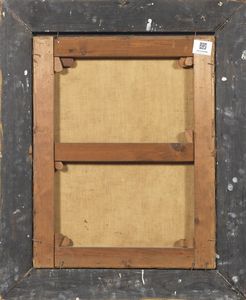 ARTISTA DEL XVIII SECOLO : Ritratto di cardinale  - Asta Asta 367 | ARTE ANTICA E DEL XIX SECOLO Virtuale - Associazione Nazionale - Case d'Asta italiane