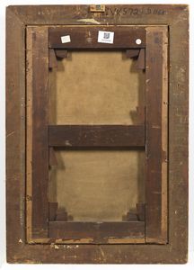 ARTISTA NAPOLETANO DEL XVIII SECOLO : Sant'Elena  - Asta Asta 367 | ARTE ANTICA E DEL XIX SECOLO Virtuale - Associazione Nazionale - Case d'Asta italiane