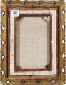 ARTISTA ITALIANO DEL XIX SECOLO : Scena pompeiana  - Asta Asta 367 | ARTE ANTICA E DEL XIX SECOLO Virtuale - Associazione Nazionale - Case d'Asta italiane