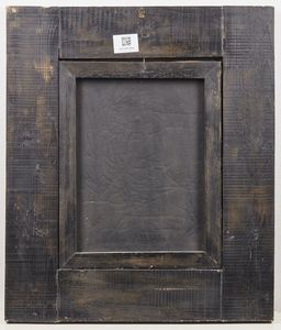 ARTISTA DEL XIX SECOLO : Deposizione con la Vergine e San Giovanni  - Asta Asta 367 | ARTE ANTICA E DEL XIX SECOLO Virtuale - Associazione Nazionale - Case d'Asta italiane