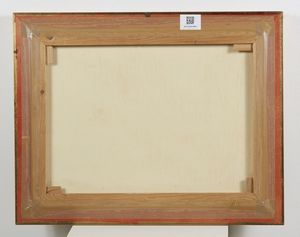 ARTISTA DEL XX SECOLO : San Giorgio  - Asta Asta 367 | ARTE ANTICA E DEL XIX SECOLO Virtuale - Associazione Nazionale - Case d'Asta italiane