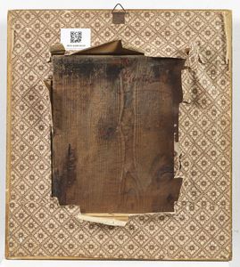 BARTOLENA GIOVANNI (1866 - 1942) : Natura morta con vaso di fiori  - Asta Asta 367 | ARTE ANTICA E DEL XIX SECOLO Virtuale - Associazione Nazionale - Case d'Asta italiane