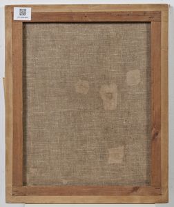 ARTISTA DEL XIX SECOLO : Ritratto di gentiluomo  - Asta Asta 367 | ARTE ANTICA E DEL XIX SECOLO Virtuale - Associazione Nazionale - Case d'Asta italiane