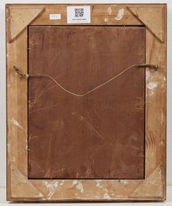 ANDERS ERNST (1845 - 1911) : Ritratto di donna  - Asta Asta 367 | ARTE ANTICA E DEL XIX SECOLO Virtuale - Associazione Nazionale - Case d'Asta italiane