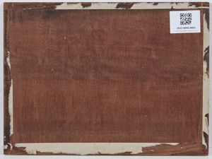 CRESSERI GAETANO (1870 - 1933) : Paesaggio montano  - Asta Asta 367 | ARTE ANTICA E DEL XIX SECOLO Virtuale - Associazione Nazionale - Case d'Asta italiane