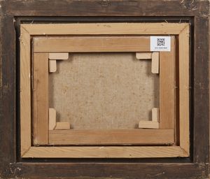 FARINA GUIDO (1896 - 1957) : Nudo femminile  - Asta Asta 367 | ARTE ANTICA E DEL XIX SECOLO Virtuale - Associazione Nazionale - Case d'Asta italiane