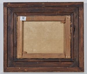 ARTISTA DEL XIX-XX SECOLO : Ritratto di cani  - Asta Asta 367 | ARTE ANTICA E DEL XIX SECOLO Virtuale - Associazione Nazionale - Case d'Asta italiane