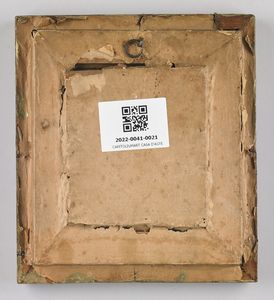 ICONA RUSSA DEL XX SECOLO : Madre di Dio  - Asta Asta 367 | ARTE ANTICA E DEL XIX SECOLO Virtuale - Associazione Nazionale - Case d'Asta italiane