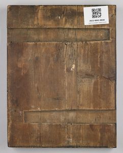 ICONA RUSSA DEL XX SECOLO : Menologio di marzo  - Asta Asta 367 | ARTE ANTICA E DEL XIX SECOLO Virtuale - Associazione Nazionale - Case d'Asta italiane