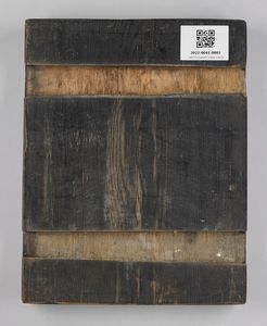 ICONA RUSSA DEL XX SECOLO : Madre di Dio Tricherusa  - Asta Asta 367 | ARTE ANTICA E DEL XIX SECOLO Virtuale - Associazione Nazionale - Case d'Asta italiane