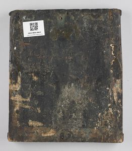 ICONA RUSSA DEL XX SECOLO : Madre di Dio di Akthyr  - Asta Asta 367 | ARTE ANTICA E DEL XIX SECOLO Virtuale - Associazione Nazionale - Case d'Asta italiane