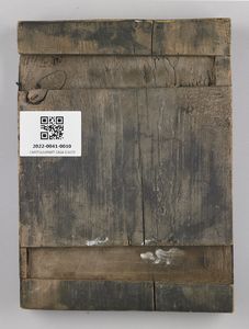 ICONA RUSSA DEL XX SECOLO : Madre di Dio  - Asta Asta 367 | ARTE ANTICA E DEL XIX SECOLO Virtuale - Associazione Nazionale - Case d'Asta italiane