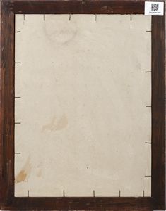 ARTISTA DEL XIX-XX SECOLO : Busto del filosofo Crisippo  - Asta Asta 367 | ARTE ANTICA E DEL XIX SECOLO Virtuale - Associazione Nazionale - Case d'Asta italiane