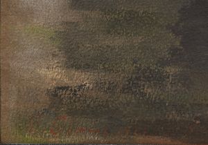 GEMMI GIACOMO (1863 - 1941) : Canale a Venezia  - Asta Asta 367 | ARTE ANTICA E DEL XIX SECOLO Virtuale - Associazione Nazionale - Case d'Asta italiane