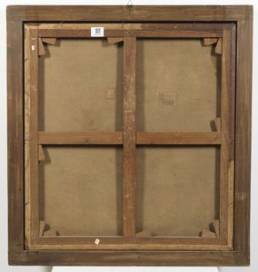 CAMBIASO LUCA (1527 - 1585) : Deposizione di Cristo  - Asta Asta 367 | ARTE ANTICA E DEL XIX SECOLO Virtuale - Associazione Nazionale - Case d'Asta italiane