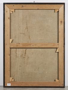 ARTISTA SPAGNOLO DEL XVII SECOLO : Morte di San Francesco Saverio  - Asta Asta 367 | ARTE ANTICA E DEL XIX SECOLO Virtuale - Associazione Nazionale - Case d'Asta italiane