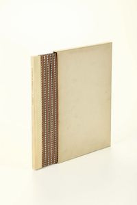 Puskin Alexander - Il cavaliere di bronzo, Editiones Officinae Bodonensis (n. 30/165), Verona 1968