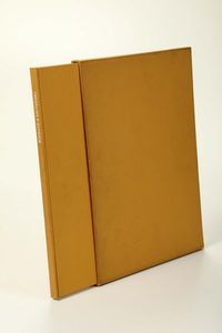 Rimbaud Arthur : Soleil & Chair, Franco Riva (12/150), Verona 1967  - Asta Libri Antichi e Rari - Associazione Nazionale - Case d'Asta italiane