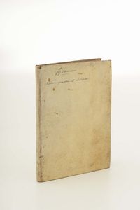 Piscium querelae et vindiciae, Tiguri, Zurigo, 1708  - Asta Libri Antichi e Rari - Associazione Nazionale - Case d'Asta italiane