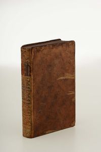 Della moneta, Napoli, Raimondi, 1750  - Asta Libri Antichi e Rari - Associazione Nazionale - Case d'Asta italiane