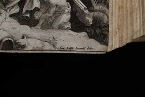 De Sacris Aedificiis a Costantino Magno constructis..., Roma, Komarek, 1693  - Asta Libri Antichi e Rari - Associazione Nazionale - Case d'Asta italiane