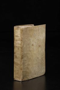 Raccolta di leggi e decreti pubblicati a Genova dal 1781 al 1793..  - Asta Libri Antichi e Rari - Associazione Nazionale - Case d'Asta italiane