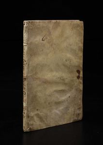 Leges novae reipublicae genuen...Genuae, Apud Marcum Antonium Bellonum, 1576  - Asta Libri Antichi e Rari - Associazione Nazionale - Case d'Asta italiane