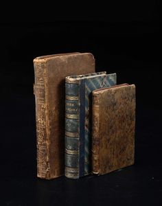 Guide de Genes et de ses environs, Genes, Chez Yves Gravier, 1837  - Asta Libri Antichi e Rari - Associazione Nazionale - Case d'Asta italiane