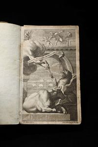 La congiura di Raffaello Della Torre, in Lione, a spese dell'autore, 1682  - Asta Libri Antichi e Rari - Associazione Nazionale - Case d'Asta italiane