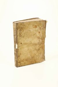 Leggi delle Compere di San Giorgio..Genova,Pavoni, 1634..  - Asta Libri Antichi e Rari - Associazione Nazionale - Case d'Asta italiane