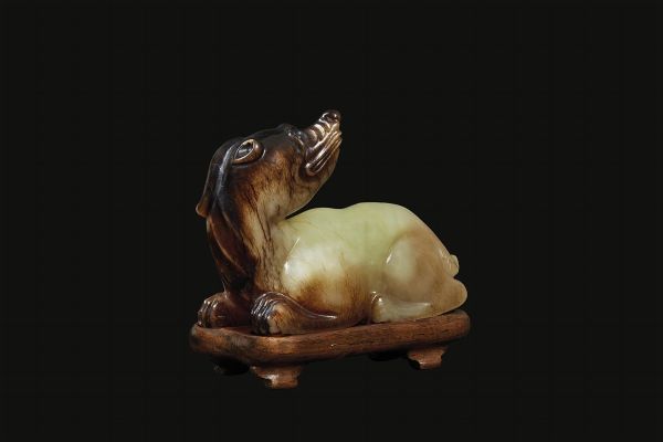 INTAGLIO, CINA, DINASTIA SONG, 960-1279  - Asta Arte orientale | 东方艺术   - Associazione Nazionale - Case d'Asta italiane