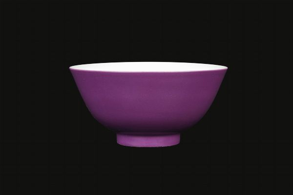 CIOTOLA, CINA, SEC. XX  - Asta Arte orientale | 东方艺术   - Associazione Nazionale - Case d'Asta italiane