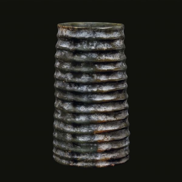 BRACCIALE, CINA, DINASTIA MING SEC. XV-XVI  - Asta Arte orientale | 东方艺术   - Associazione Nazionale - Case d'Asta italiane