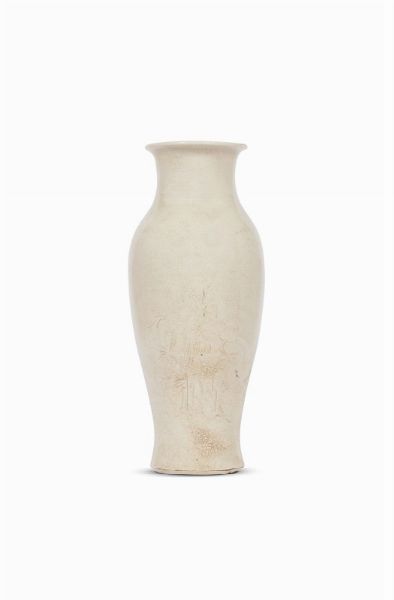 VASO, CINA, DINASTIA SONG, SEC. XIII-XIV  - Asta Arte orientale | 东方艺术   - Associazione Nazionale - Case d'Asta italiane