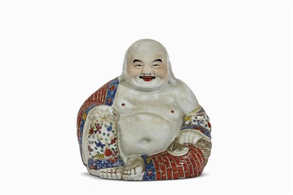 BUDDHA, CINA, PERIODO REPUBBLICA, 1912-1949  - Asta Arte orientale | 东方艺术   - Associazione Nazionale - Case d'Asta italiane