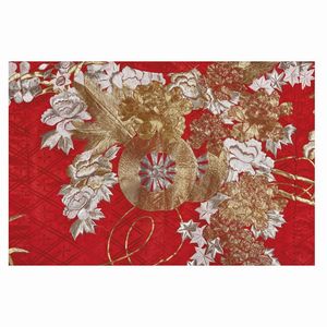 KIMONO, GIAPPONE, PERIODO EDO, 1615-1860  - Asta Arte orientale | 东方艺术   - Associazione Nazionale - Case d'Asta italiane