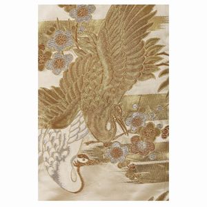 KIMONO, GIAPPONE, PERIODO EDO, 1615-1860  - Asta Arte orientale | 东方艺术   - Associazione Nazionale - Case d'Asta italiane