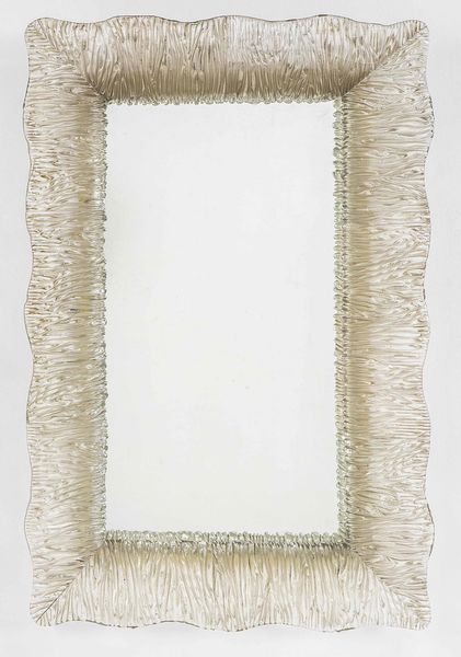 Paolo Venini : Specchiera  - Asta Fine Design - Associazione Nazionale - Case d'Asta italiane