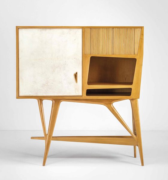 Pierluigi Giordani : Mobile  - Asta Fine Design - Associazione Nazionale - Case d'Asta italiane